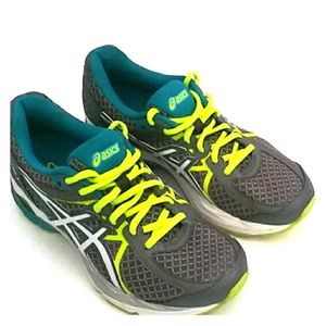 Asics Gel Flux 3 Running Training Shoe